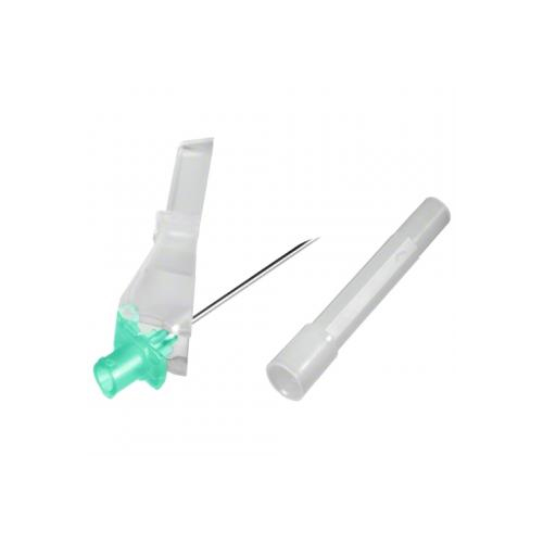 Sterican® Safety Sicherheitsinjektionskanülen