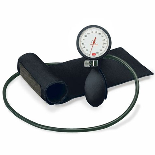 boso clinicus I Blutdruckmessgerät Ø60mm