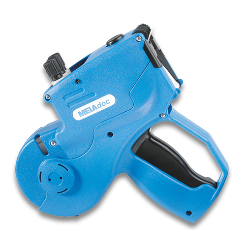 MELAdoc Etikettierer