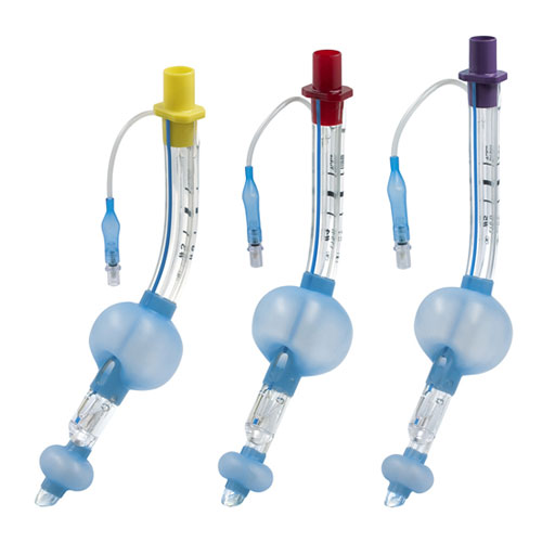 VBM® Larynx-Tubus LTS-D Set