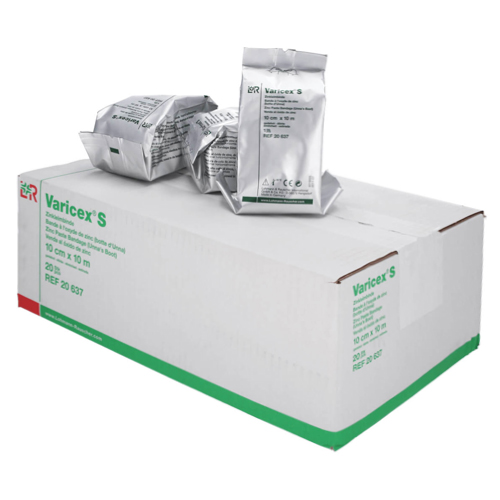 Varicex® S Zinkleimbinde