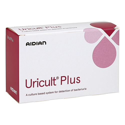 AIDIAN Uricult® PLUS