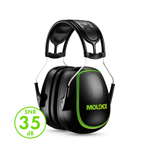 Gehörschutzkaspel M6