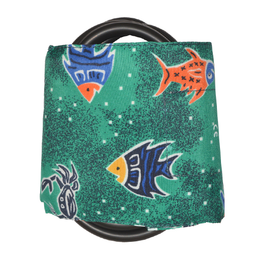 boso Klettmanschette für Kinder