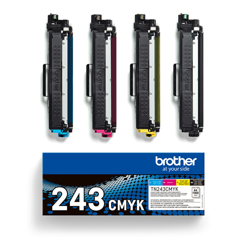 Brother® Multipack
