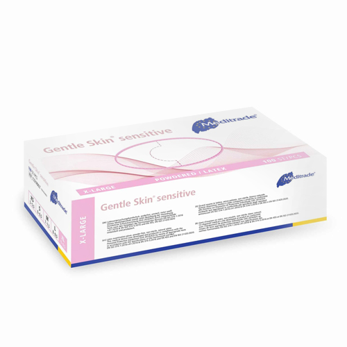 Gentle Skin® sensitive