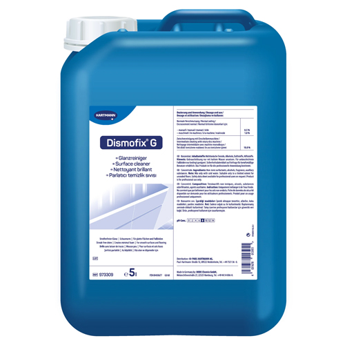 Dismofix® G