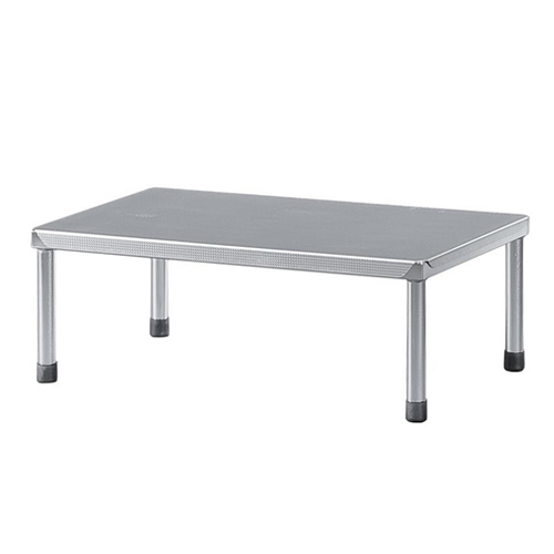 OP-Auftritt/Trittstufe, einstufig