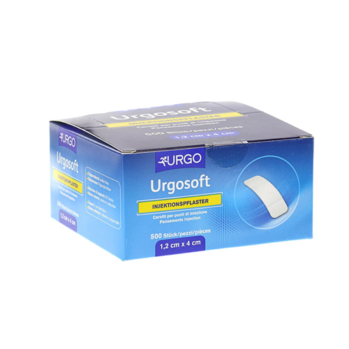 Urgosoft® Injektionspflaster