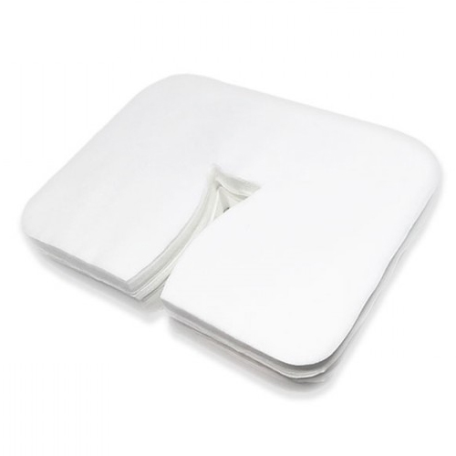 Gesichtsauflagen für Massage- und Untersuchungsliegen