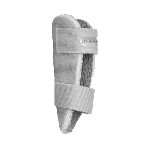 KREWI® Chrisofix-Fingerschiene (DIP+PIP)-Verformbar-Standard