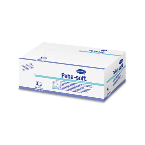 Hartmann Peha-soft® Untersuchungshandschuhe
