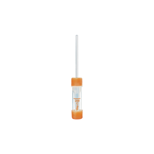 Microvette® 200 Lithium-Heparin