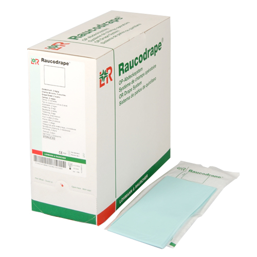 Raucodrape® PRO OP-Abdecktuch