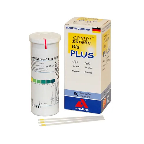 Combi-Screen 5+Leuko Plus