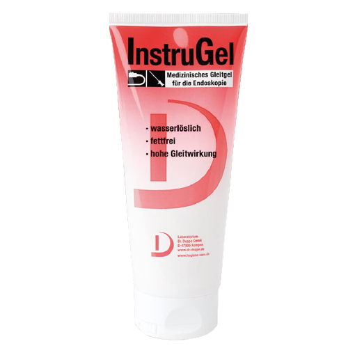Dr. Deppe InstruGel®