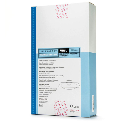 Ultrapro™ Hernia System