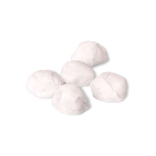 Gazin® Tupfer aus Verbandmull steril