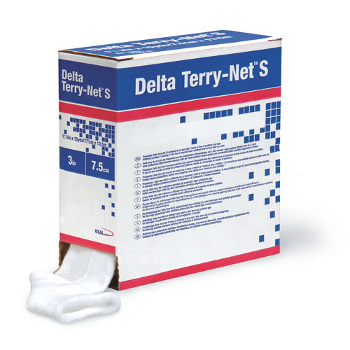 Delta Terry-Net™ S Frotteeschlauch