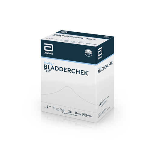 Abbott® NMP22™ BladderChek™ Test - klein