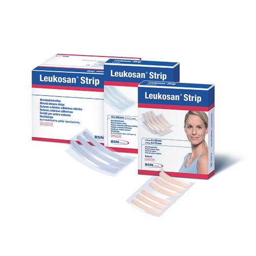 Leukosan® Strip Wundnahtstreifen
