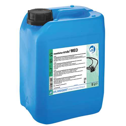 neodisher® endo MED Flüssigkonzentrat