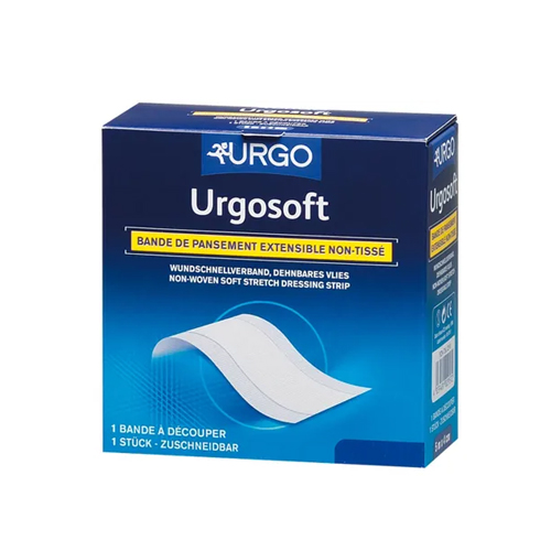 Urgosoft® Wundschnellverband