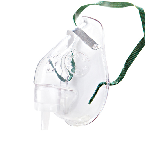 DCT O²-Sauerstoffmaske für Erwachsene