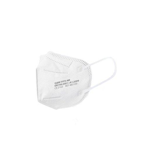 FFP3 NR Atemschutzmaske