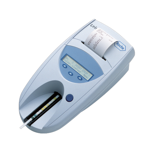 Roche® Urisys® 1100
