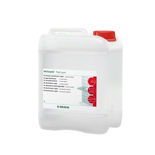 Meliseptol® Foam Pure
