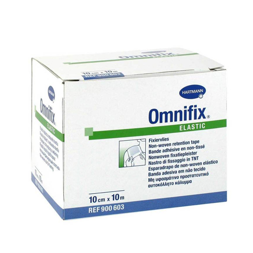 Omnifix® Elastic elastisches Fixiervlies