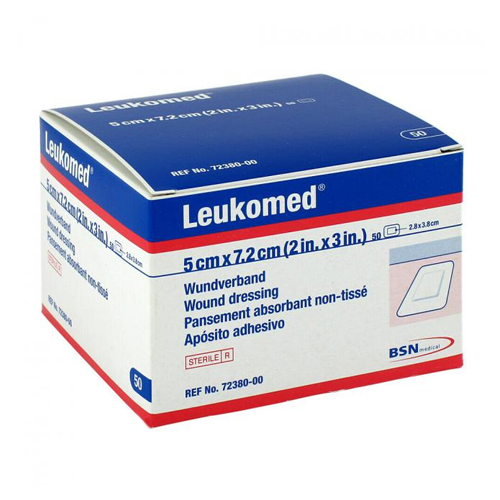 Leukomed® Vlies-Wundverband