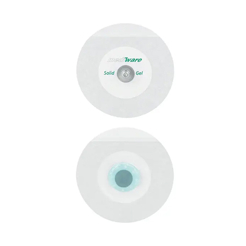 Mediware EKG Langzeit-Elektroden mit Solid Gel