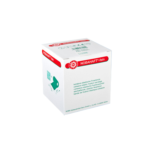 NOBAHAFT®-fein kohäsive Fixierbinde