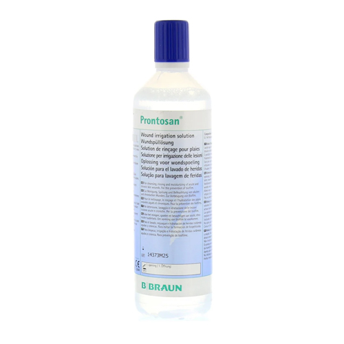 Prontosan® Wundspüllösung