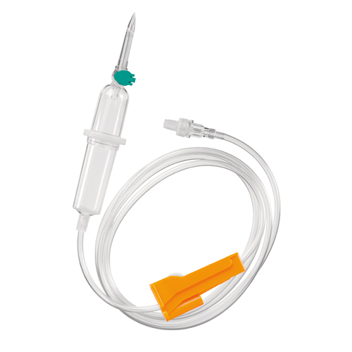 Intrafix® Air P Infusionsgerät