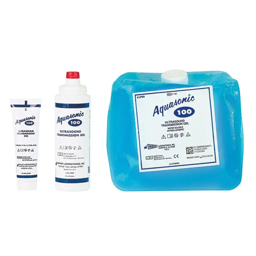 Aquasonic® 100 (blau)
