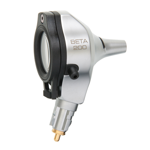 HEINE® BETA 200 F.O. Otoskop