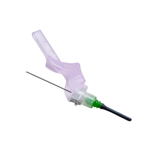 BD Eclipse™ Sicherheitsinjektionskanülen