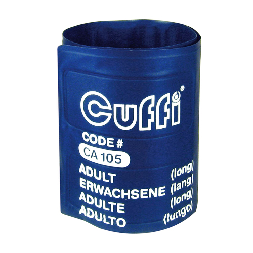 Cuffi - Mehrweg-RR-Manschette