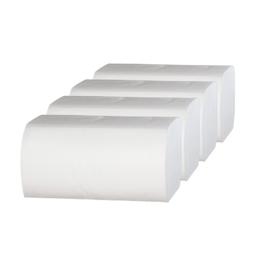 Papierhandtücher V-Falz