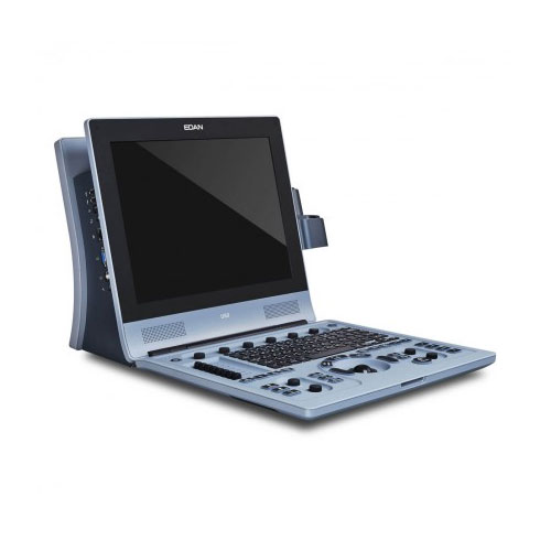 Edan U60 Mobiles Ultraschallgerät