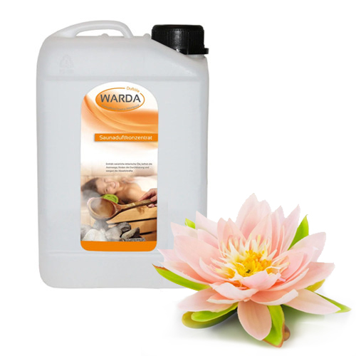 Saunaduftkonzentrat Asiatraum