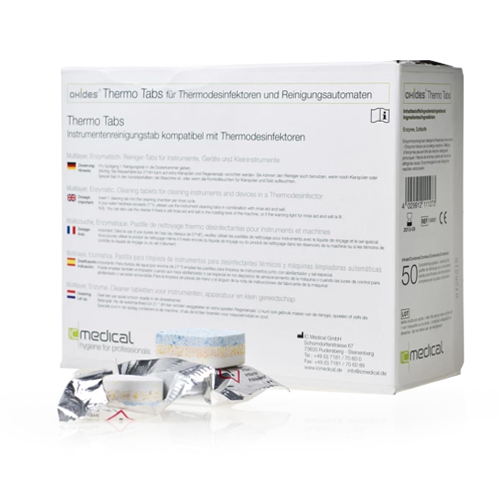 IC Medical Oxides® ThermoTab