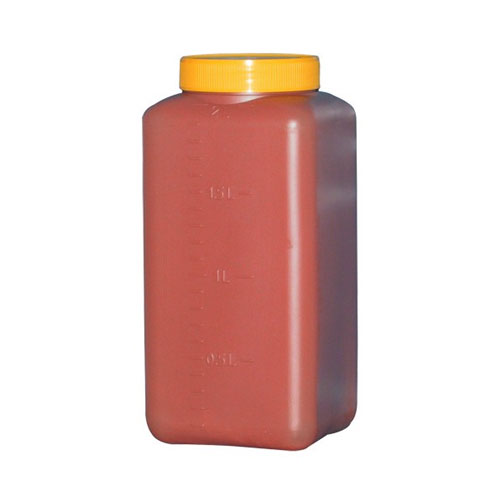 Sarstedt Urinsammelflasche