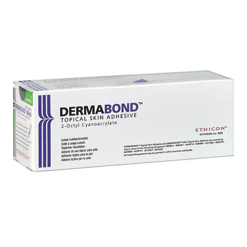 Dermabond™ HVD mini topischer Hautkleber