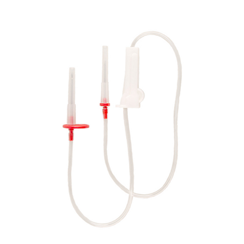 Donafix® Blutentnahmegerät