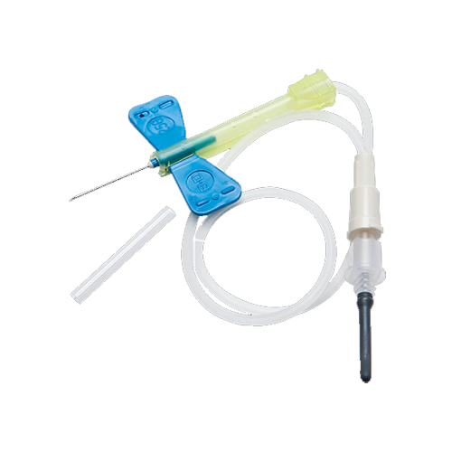 BD Vacutainer® Safety-Lok™ Blutentnahmeset