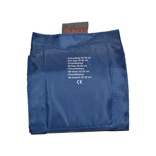 boso Klettmanschette Standard